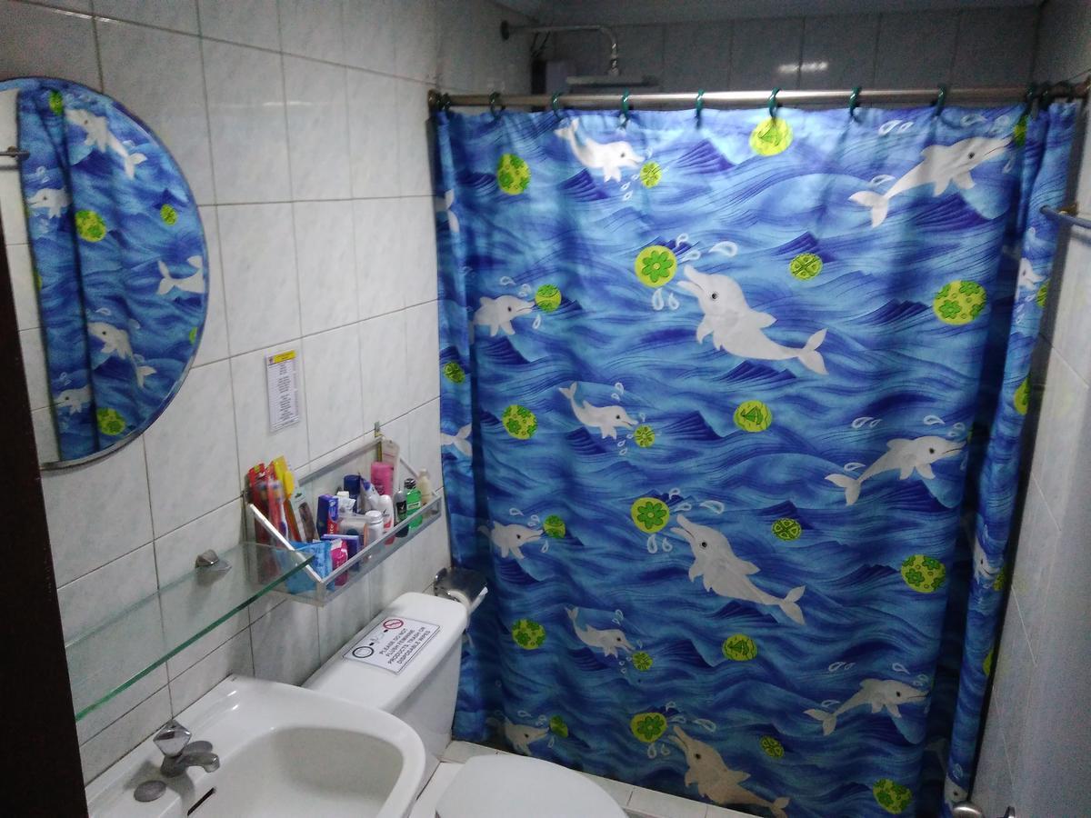 Mango'S Beachfront Resort Олонгапо Номер фото